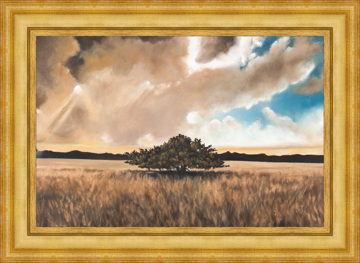 Having Faith During the Storm