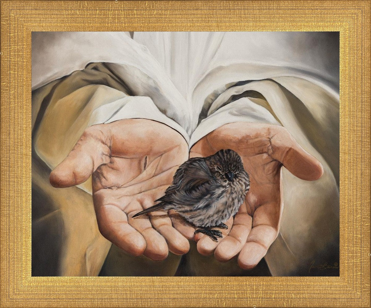 Not One Shall be Forgotten