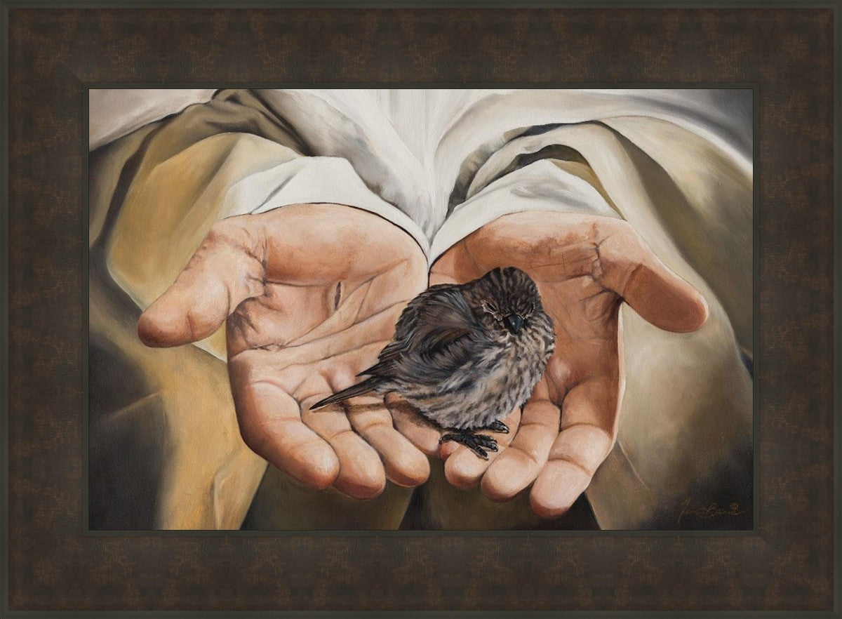 Not One Shall be Forgotten