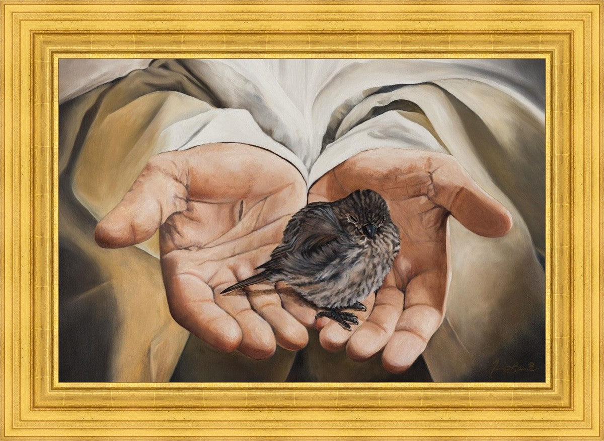 Not One Shall be Forgotten