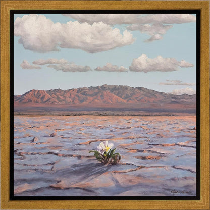 Bloom Where You Are Planted Gallery Wrap