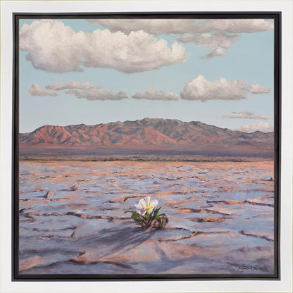 Bloom Where You Are Planted Gallery Wrap
