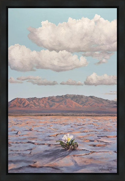 Bloom Where You Are Planted Gallery Wrap