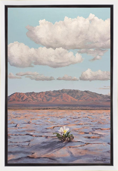 Bloom Where You Are Planted Gallery Wrap