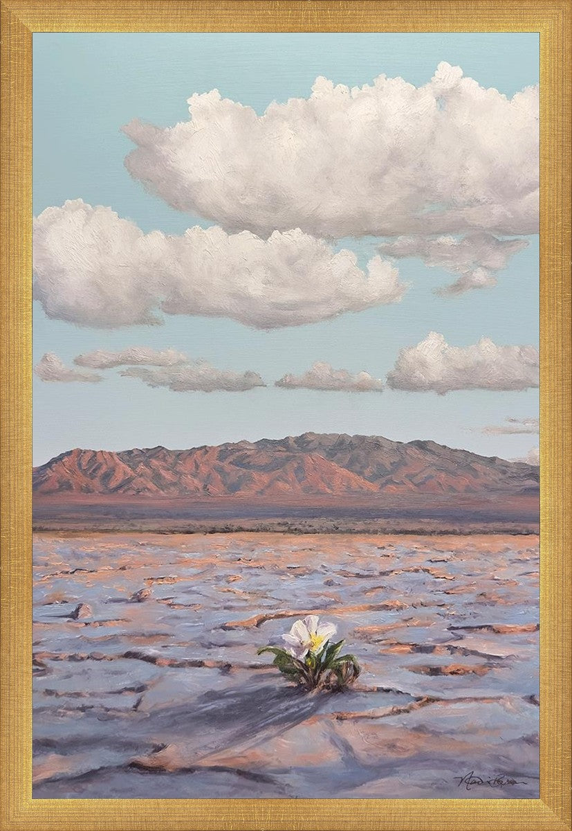 Bloom Where You Are Planted