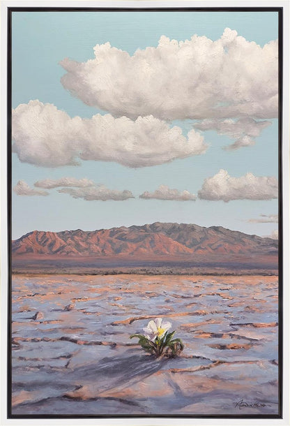 Bloom Where You Are Planted Gallery Wrap