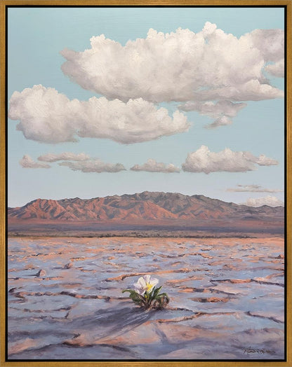 Bloom Where You Are Planted Gallery Wrap