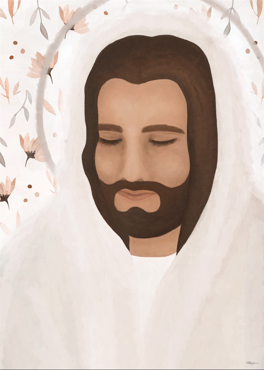 His Blessing