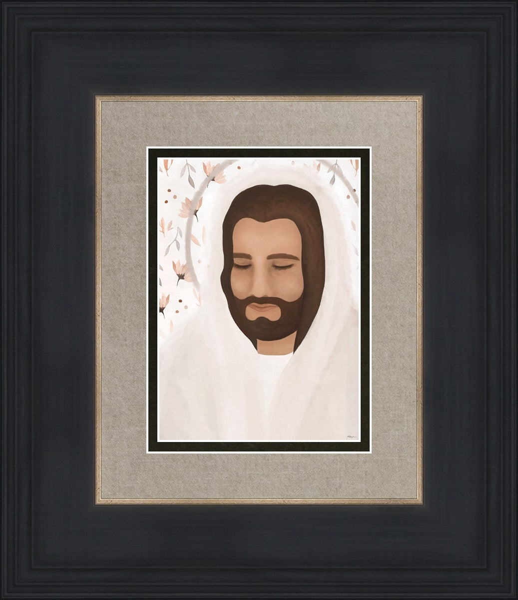 His Blessing