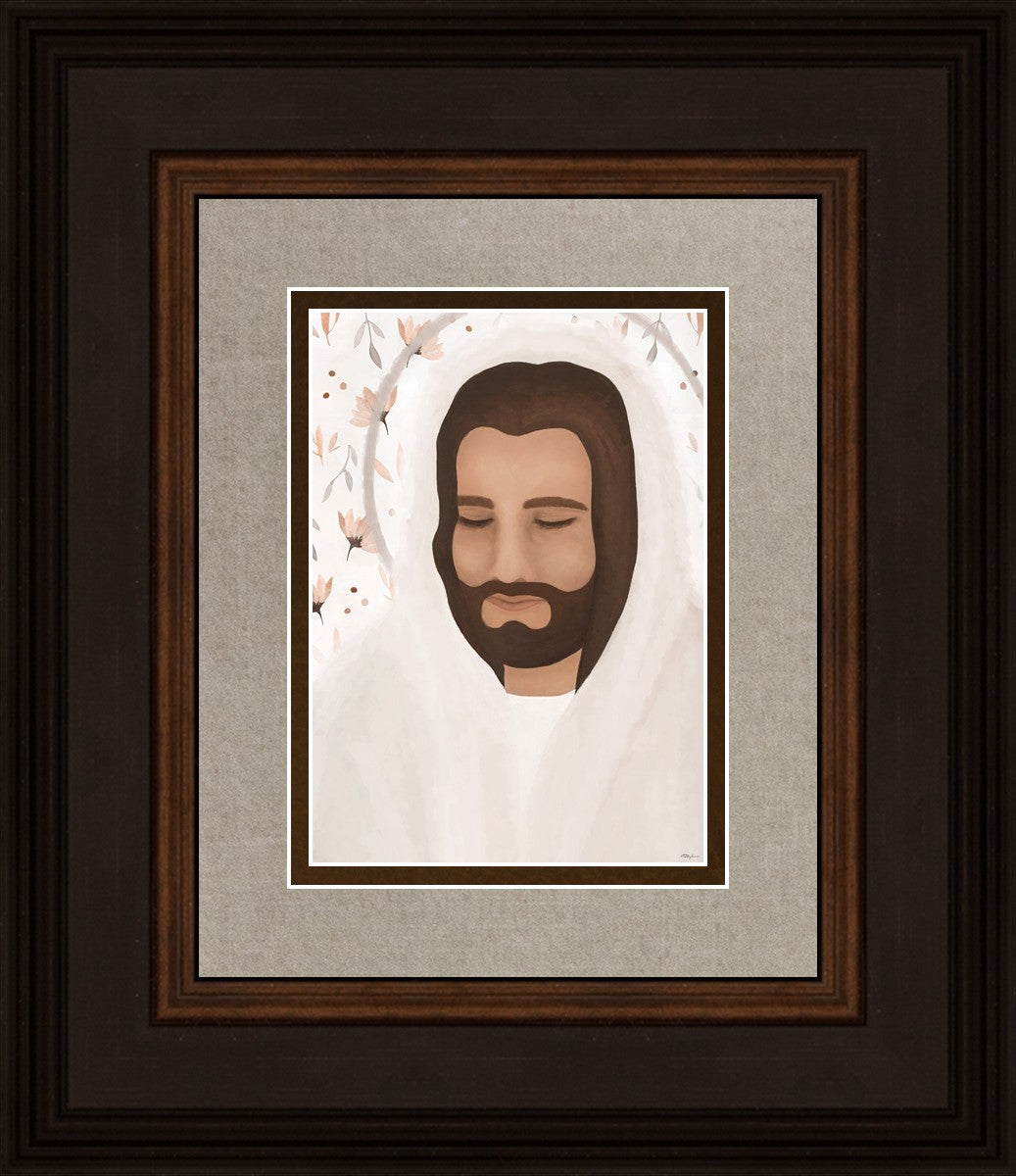 His Blessing