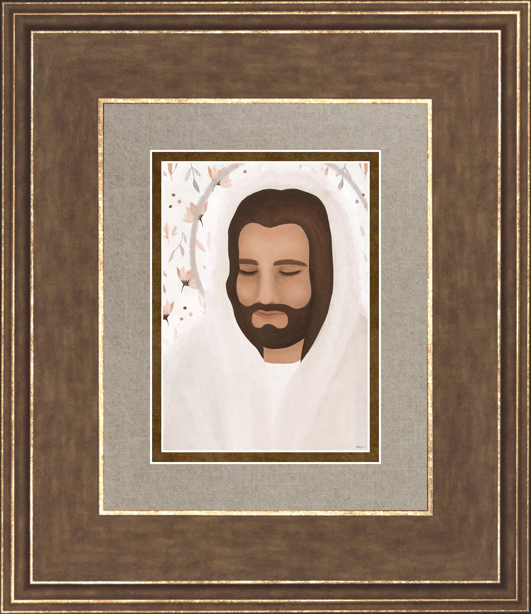His Blessing