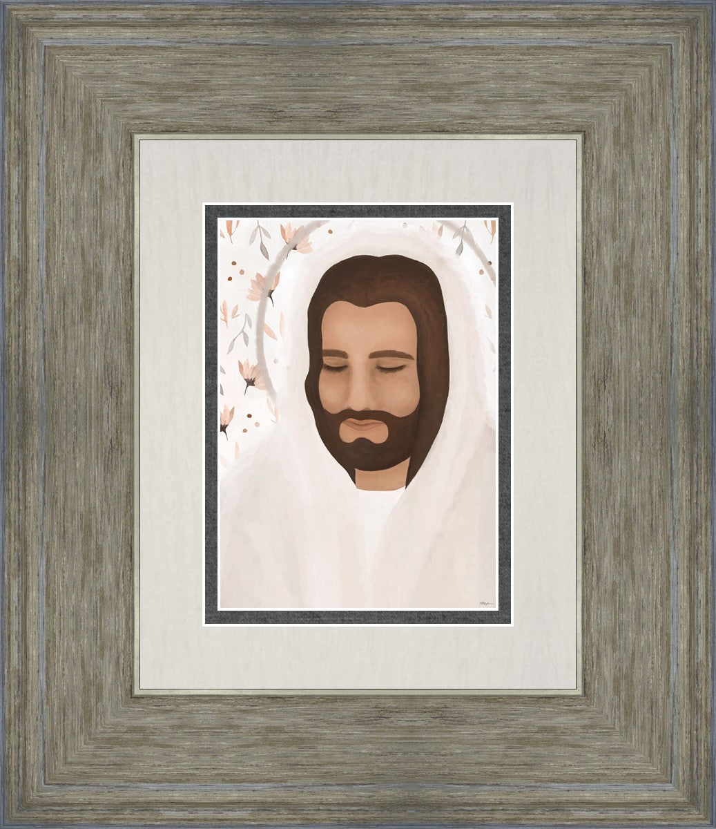 His Blessing