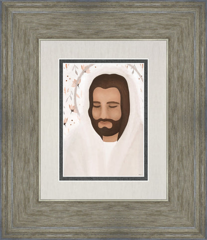 His Blessing