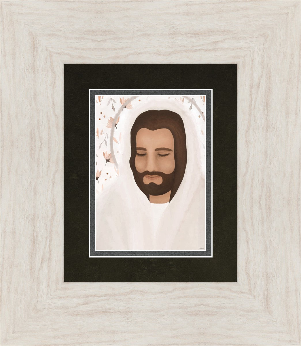 His Blessing