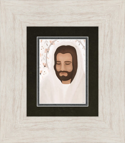 His Blessing