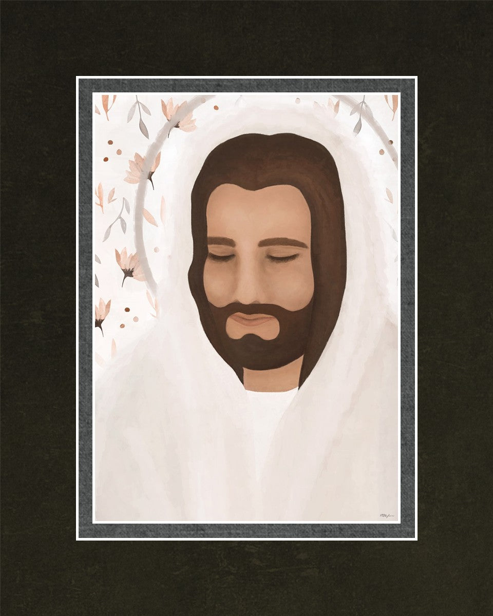 His Blessing