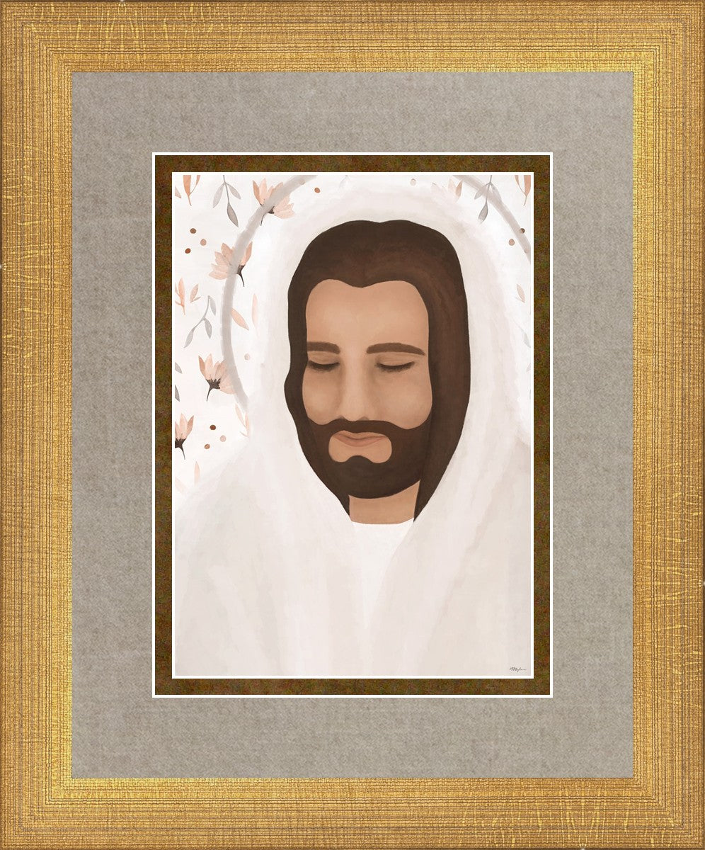 His Blessing