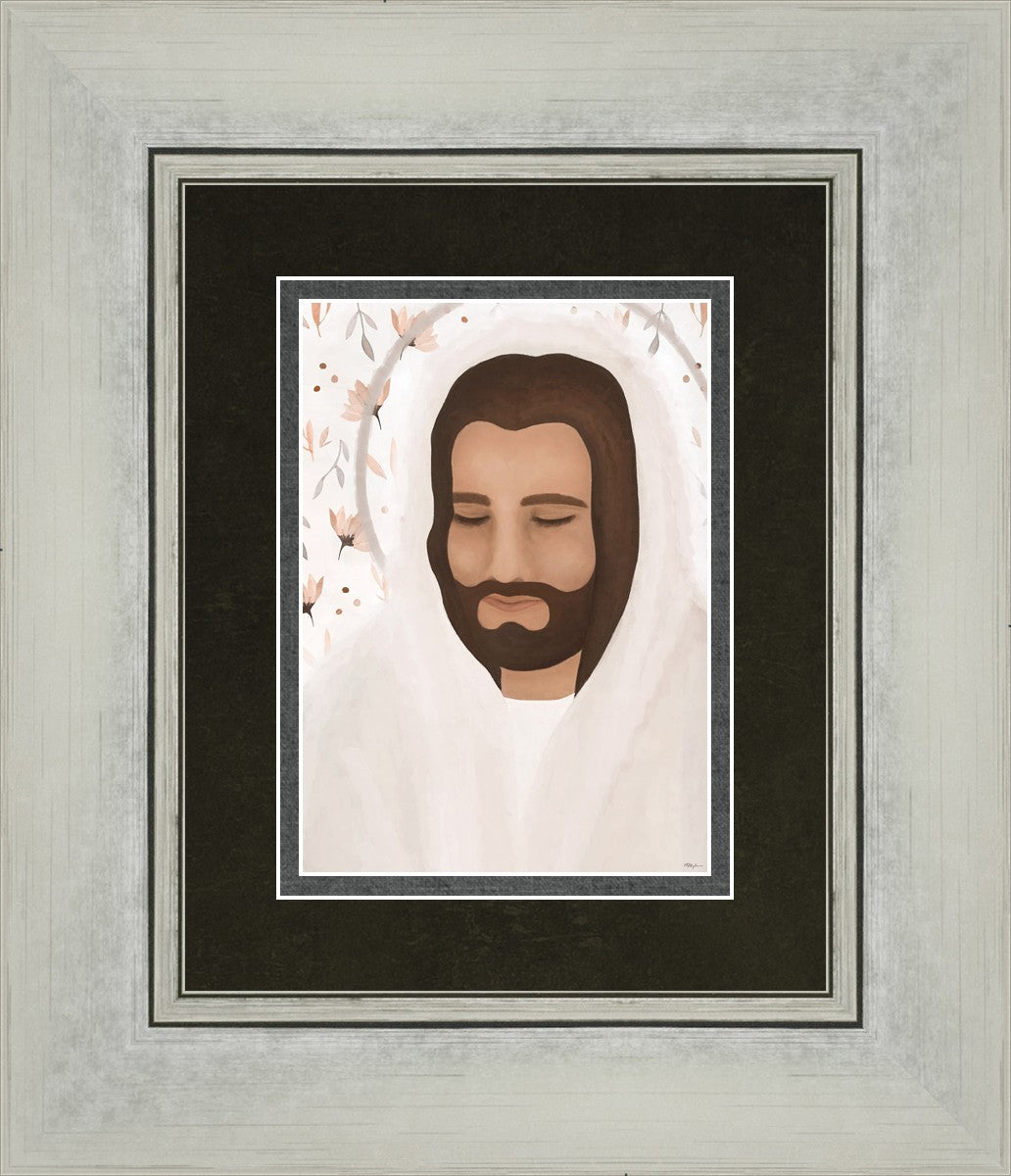His Blessing