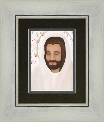 His Blessing