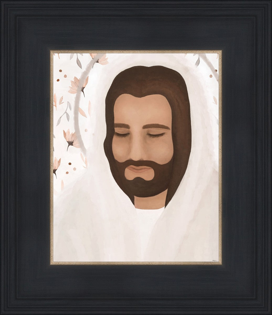 His Blessing