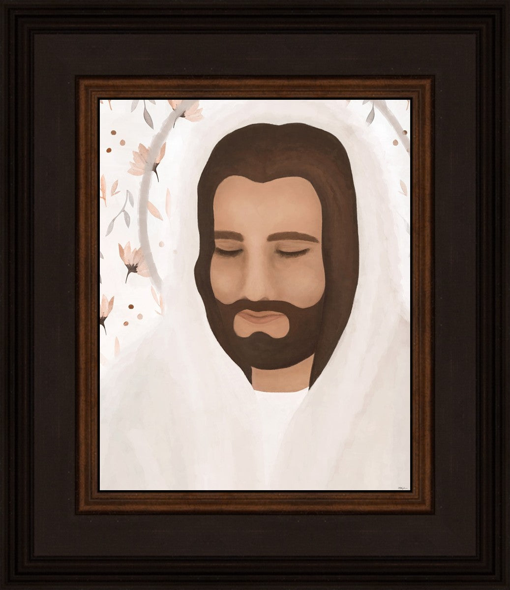 His Blessing