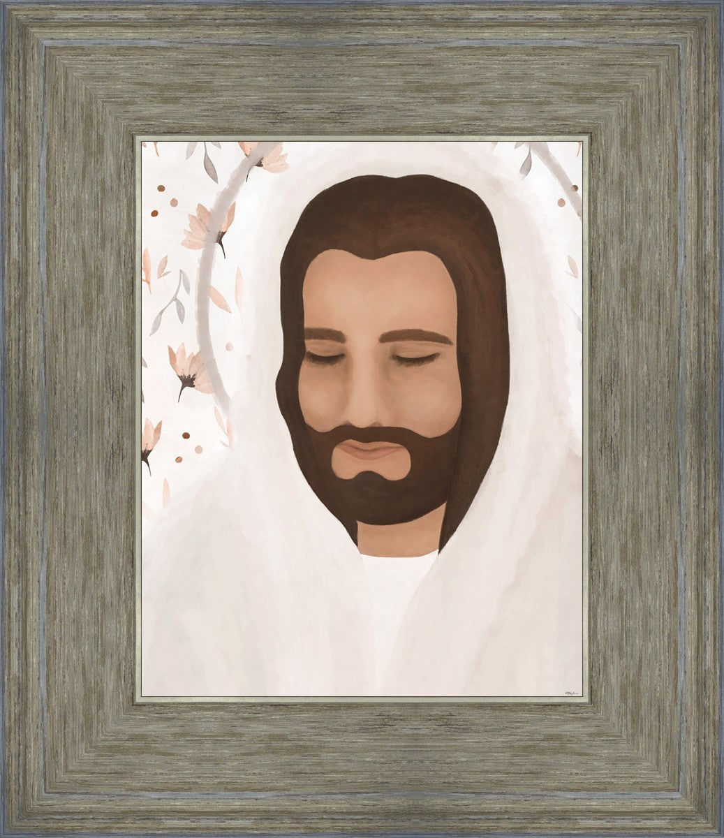 His Blessing
