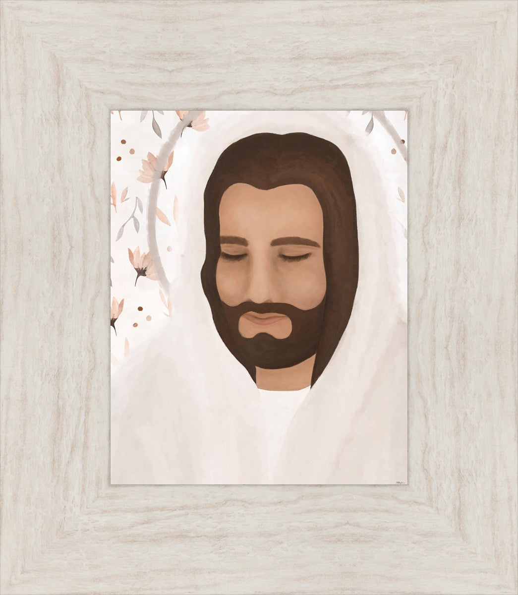 His Blessing