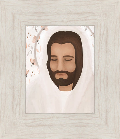 His Blessing