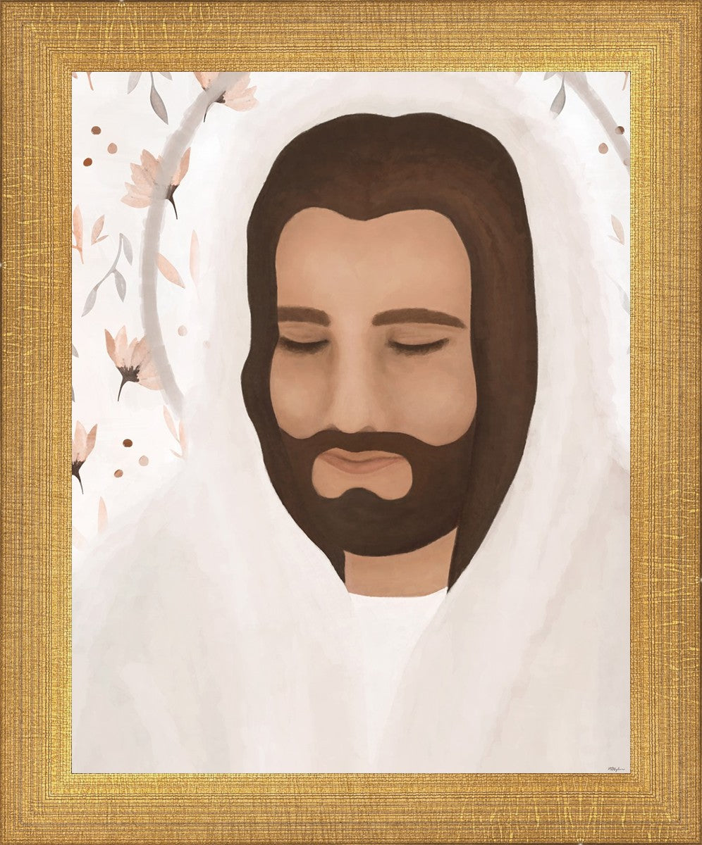 His Blessing