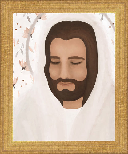 His Blessing