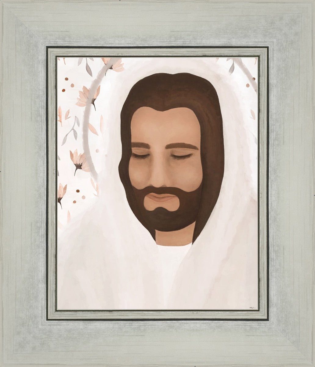 His Blessing