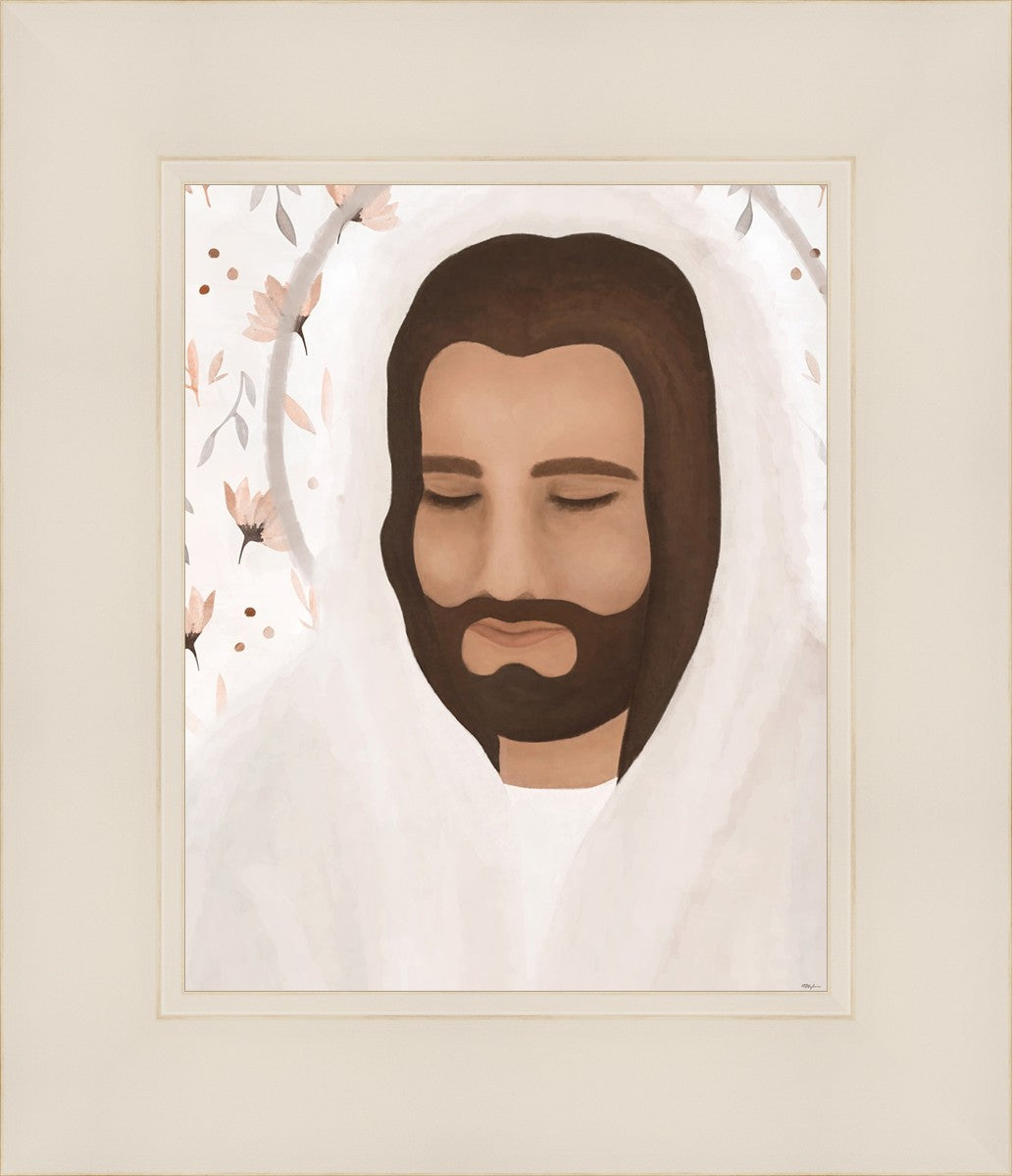 His Blessing