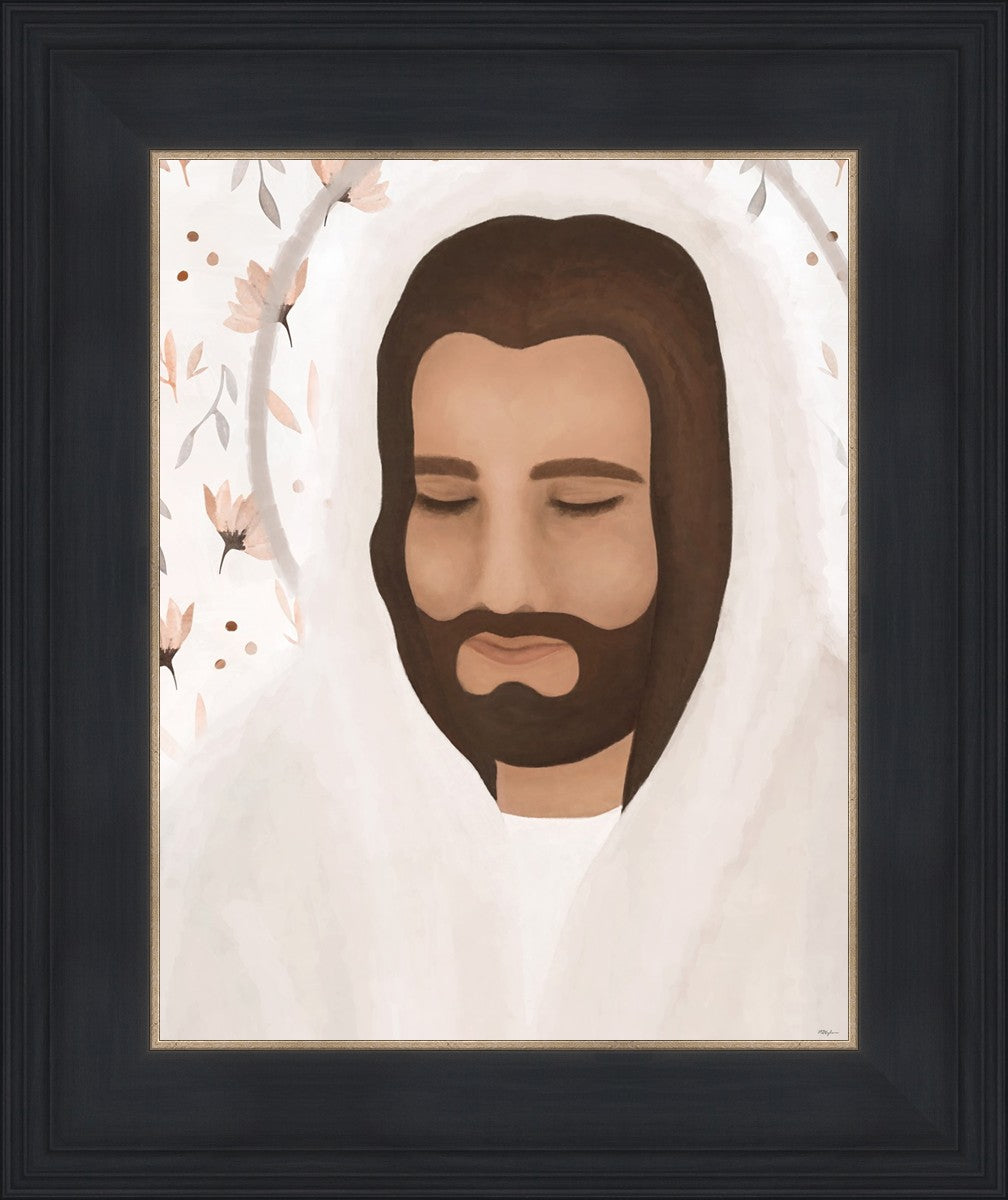 His Blessing