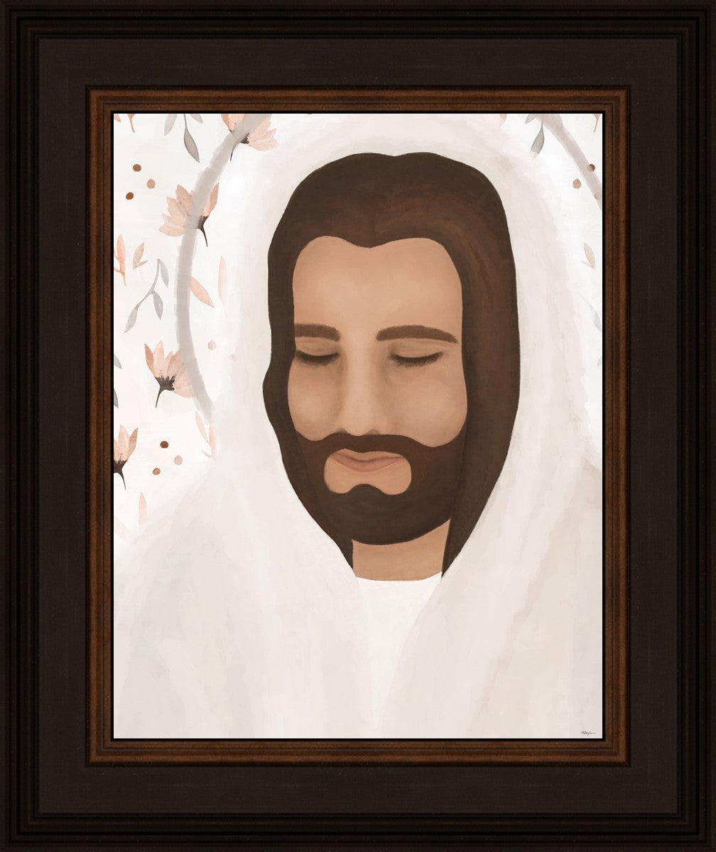 His Blessing