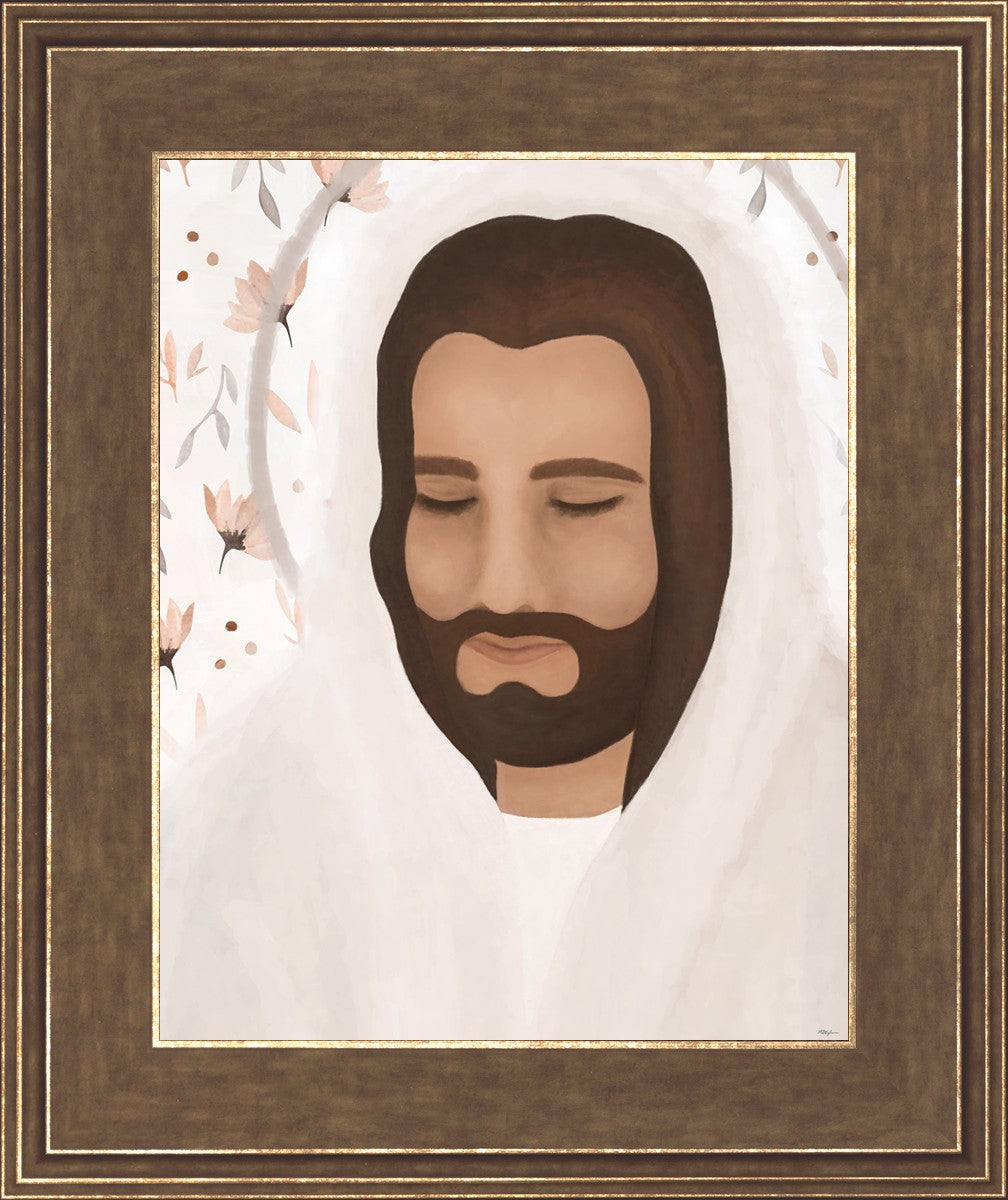 His Blessing