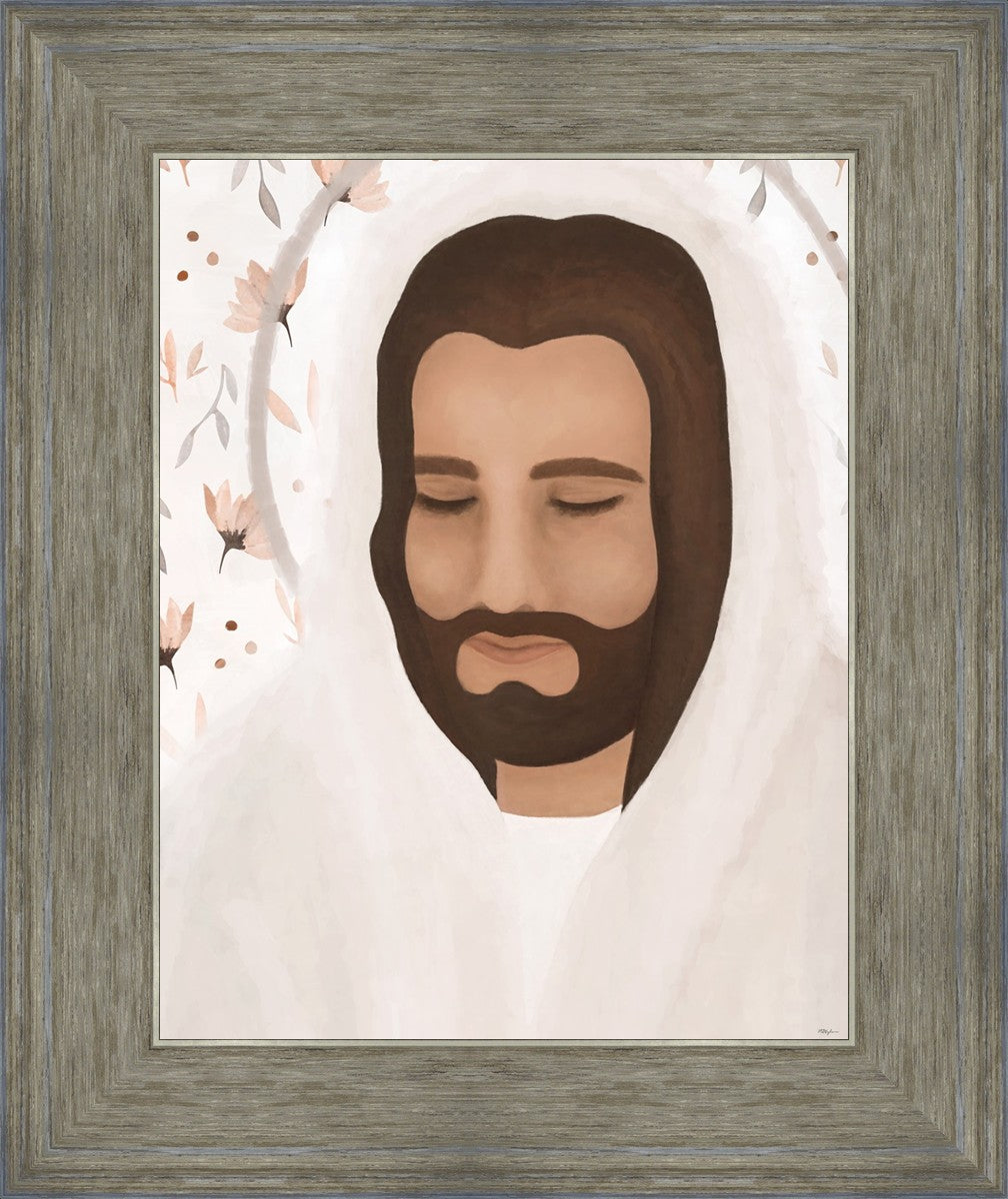 His Blessing