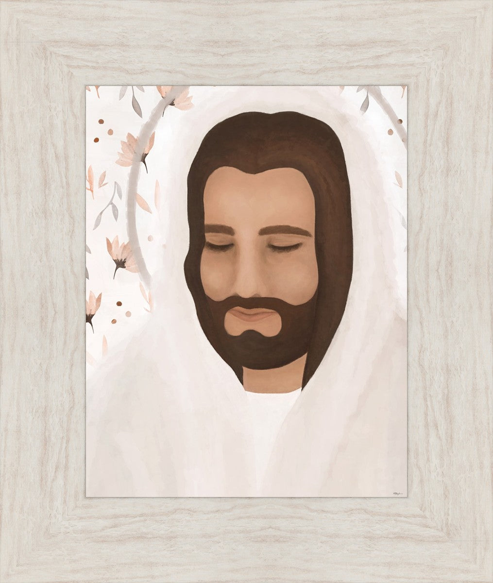 His Blessing