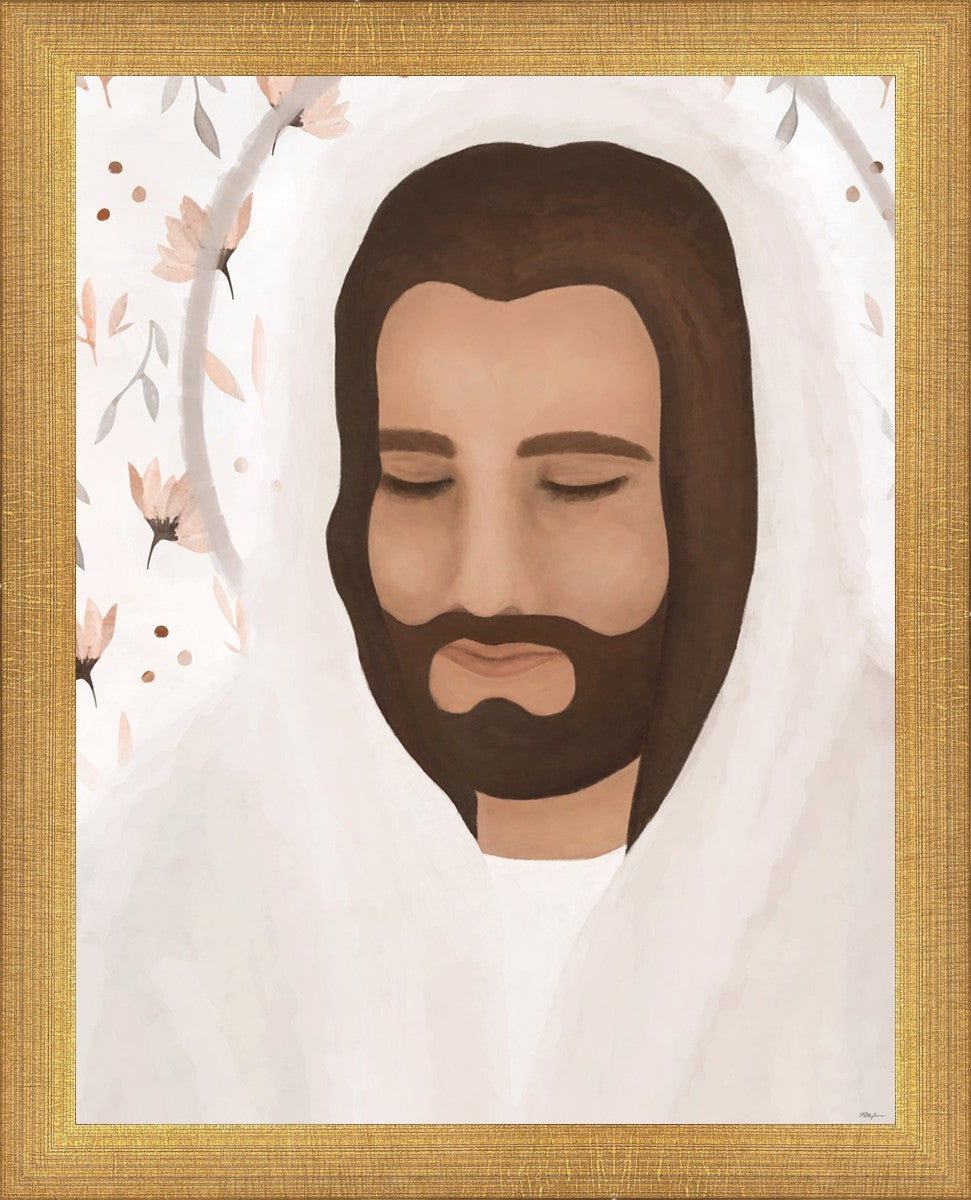 His Blessing