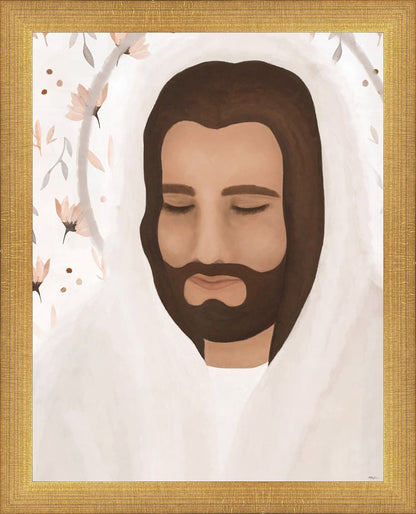 His Blessing