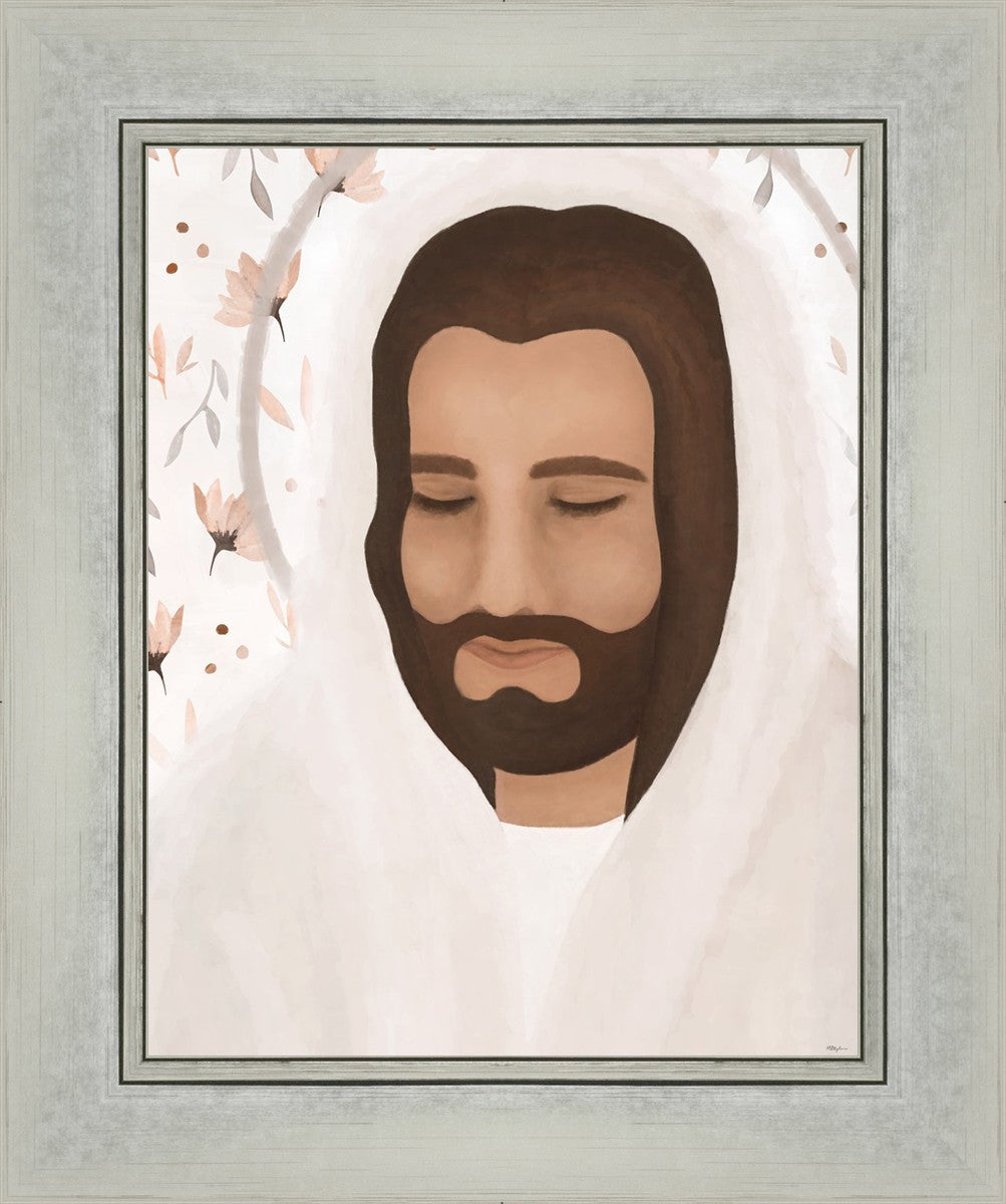 His Blessing