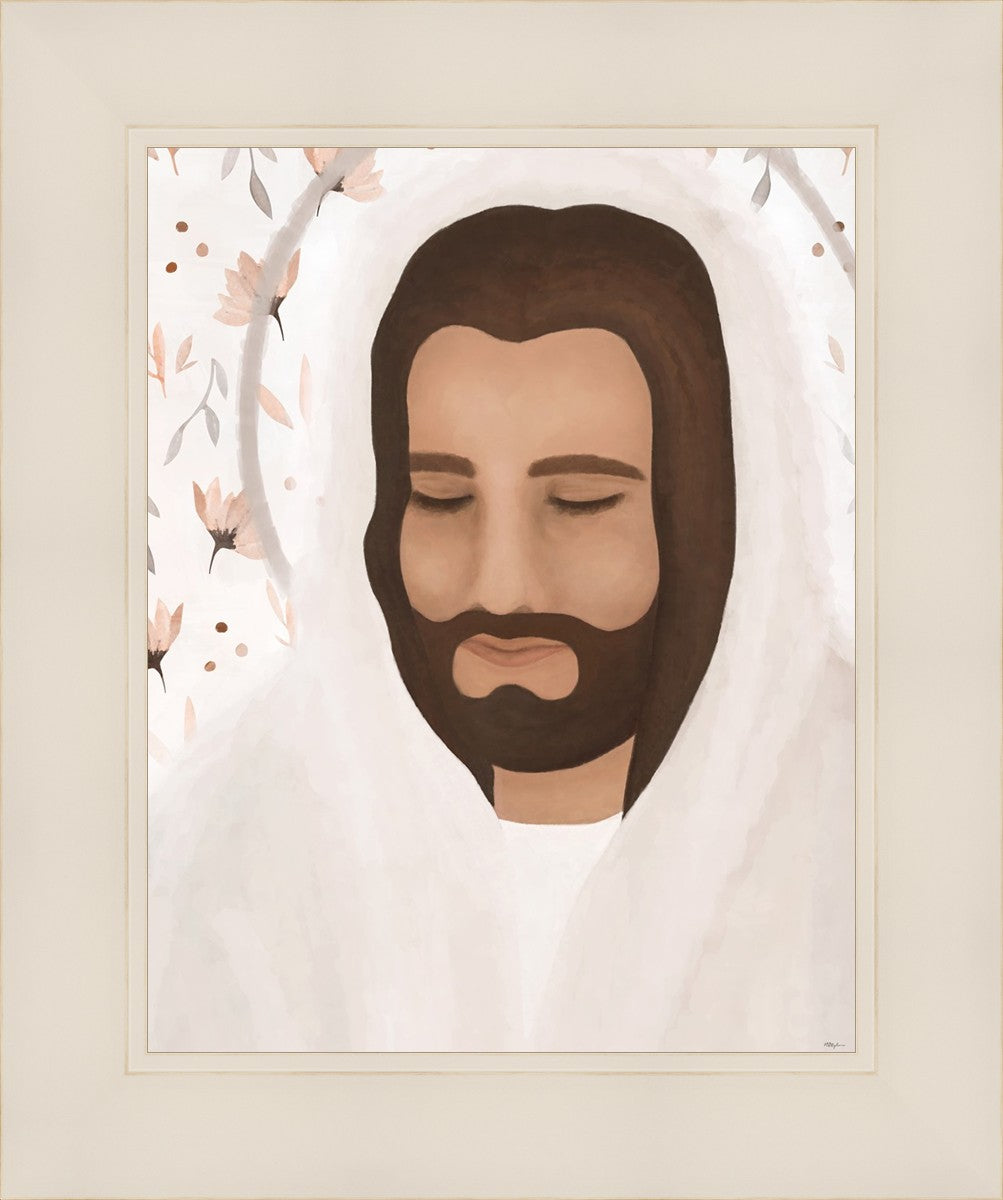 His Blessing