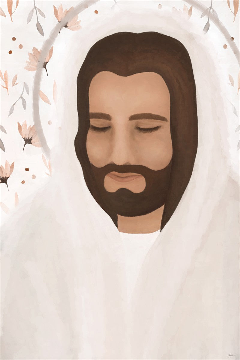 His Blessing