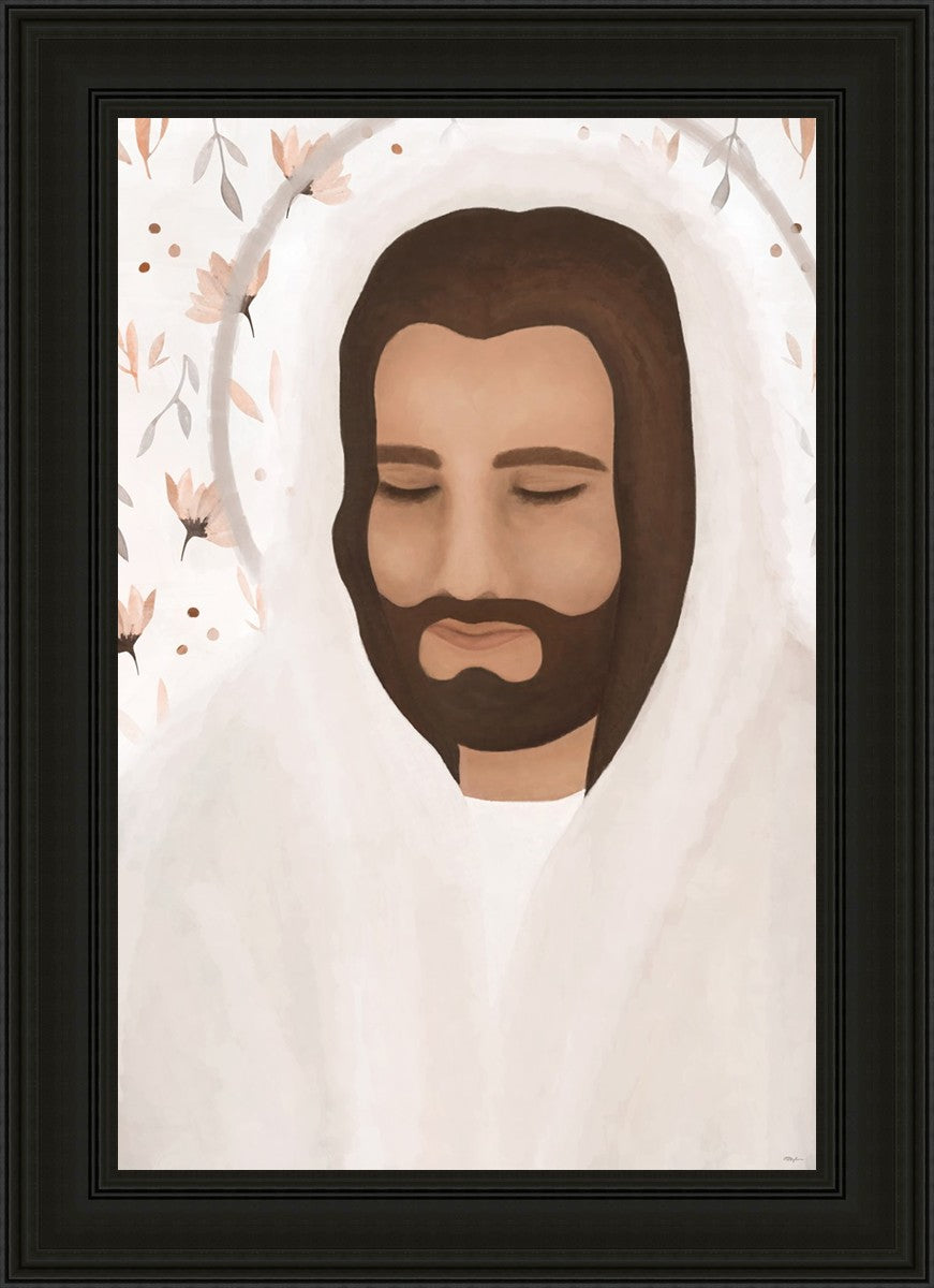 His Blessing