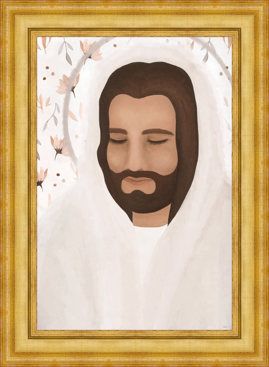 His Blessing