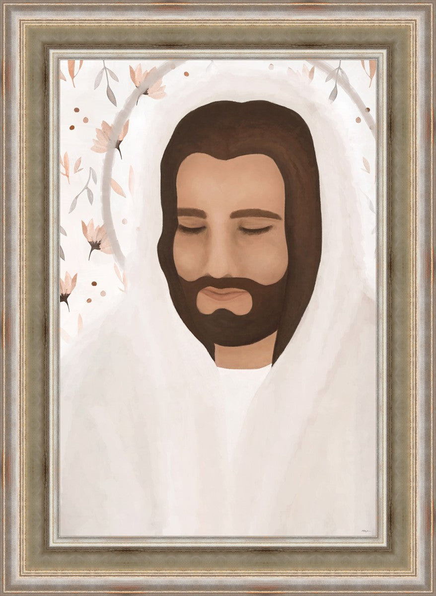 His Blessing