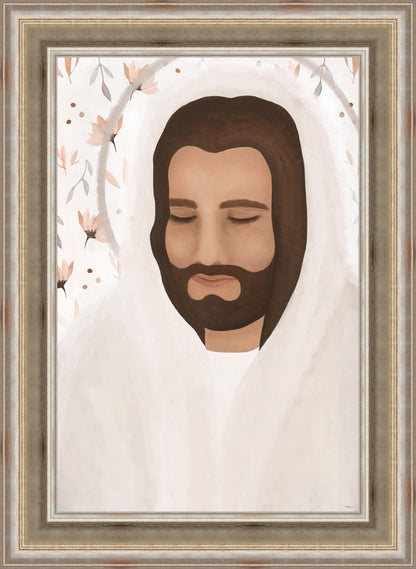 His Blessing