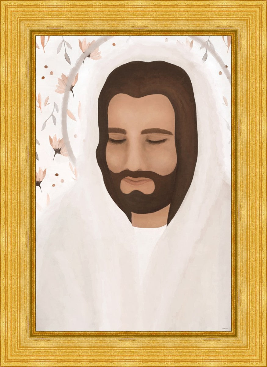 His Blessing