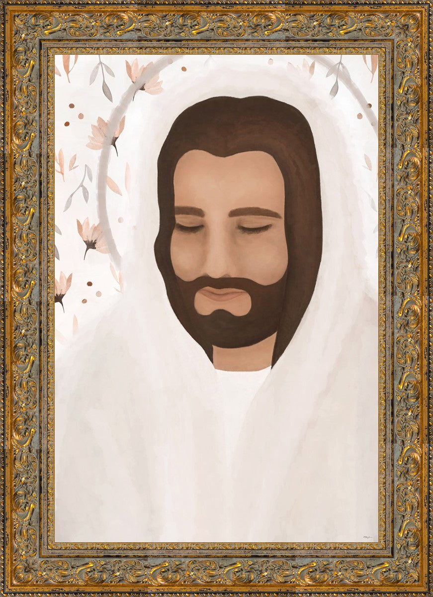 His Blessing
