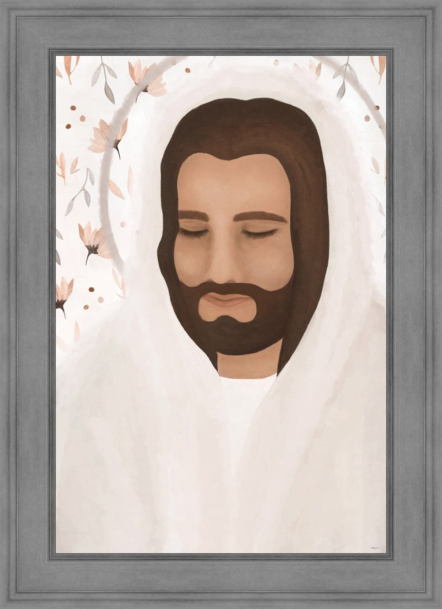 His Blessing