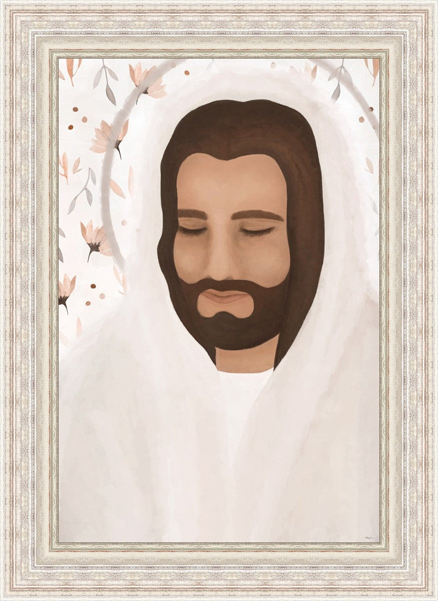 His Blessing